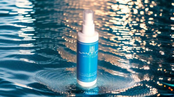 髪の美しくするなら、まずは「水」から!!知っておきたい、うるおいたっぷりツヤヘアを育む水の秘密