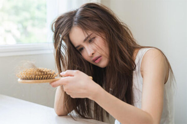 もしかして髪、傷んでる?プロが教えるの危険サインと簡単セルフチェック