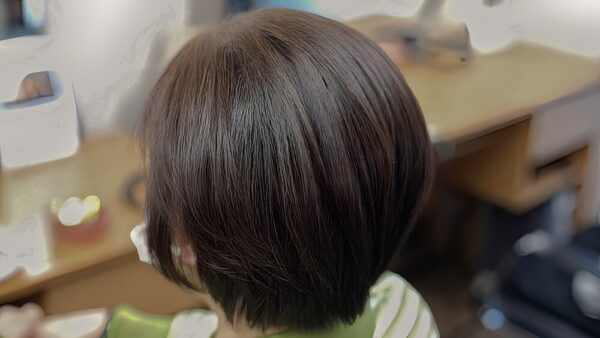 セルフカラーで髪が傷むはもう古い？美容室までの「白髪ストレス」を無くす、ホームカラー習慣。